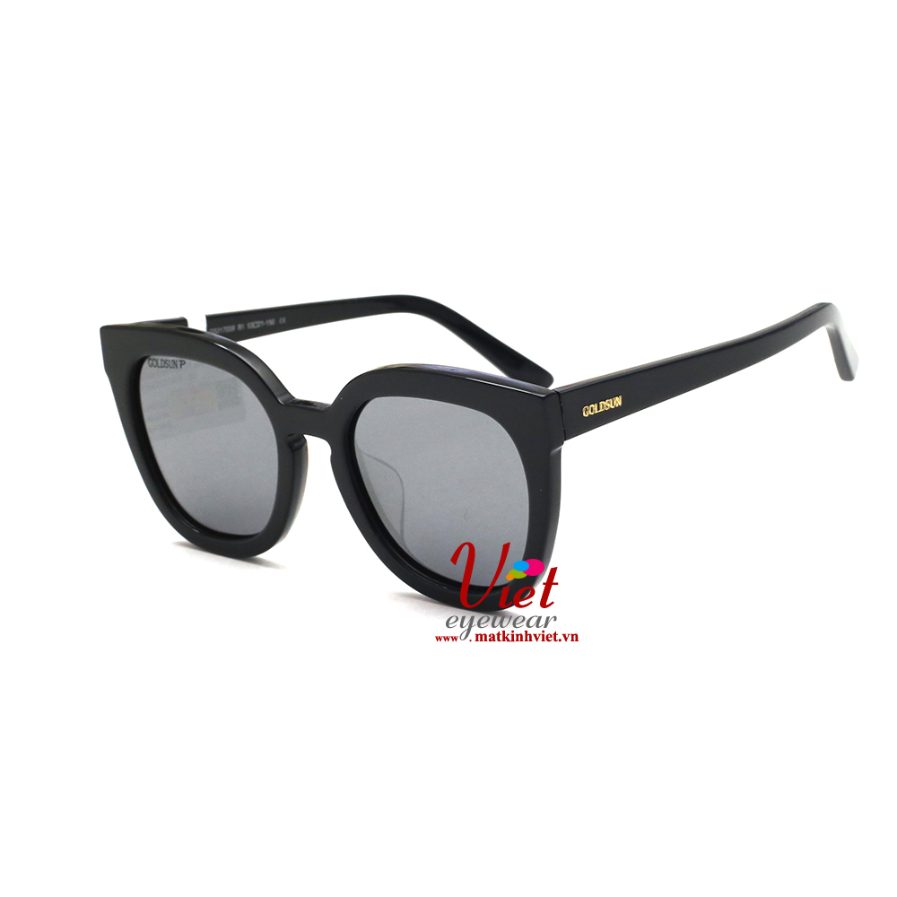 Kính mát Goldsun GS217059 B1